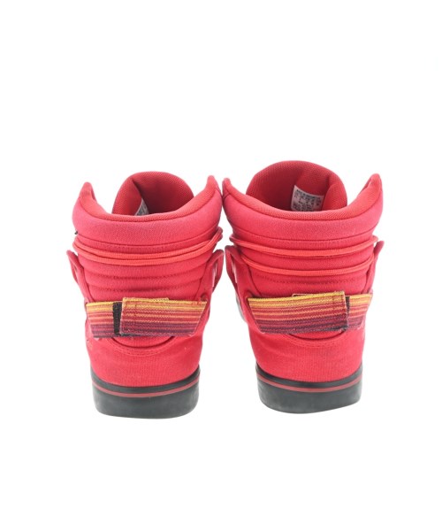 adidas（アディダス）スニーカー 赤 サイズ:25.5cm メンズ/2200649153015