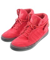 adidas（アディダス）スニーカー 赤 サイズ:25.5cm メンズ/2200649153015