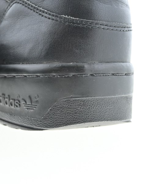 Jeremy Scott（ジェレミースコット）スニーカー 黒 サイズ:27.5cm メンズ/2200649153039