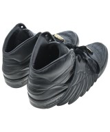 Jeremy Scott（ジェレミースコット）スニーカー 黒 サイズ:27.5cm メンズ/2200649153039