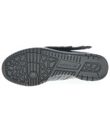 Jeremy Scott（ジェレミースコット）スニーカー 黒 サイズ:27.5cm メンズ/2200649153039