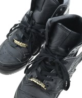 Jeremy Scott（ジェレミースコット）スニーカー 黒 サイズ:27.5cm メンズ/2200649153039