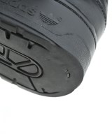 Jeremy Scott（ジェレミースコット）スニーカー 黒 サイズ:27.5cm メンズ/2200649153039