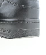 Jeremy Scott（ジェレミースコット）スニーカー 黒 サイズ:27.5cm メンズ/2200649153039