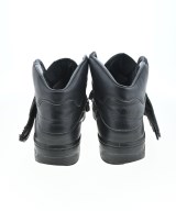 Jeremy Scott（ジェレミースコット）スニーカー 黒 サイズ:27.5cm メンズ/2200649153039