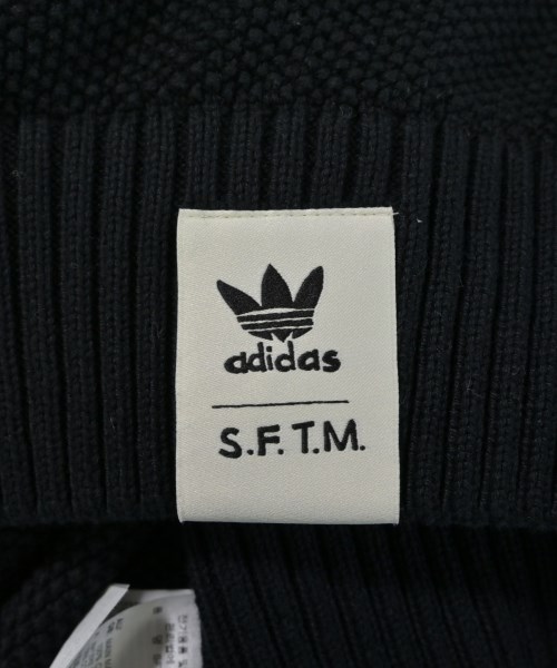 Song for the Mute（ソングフォーザミュート）ニット・セーター 黒 サイズ:M メンズ/2200649191055