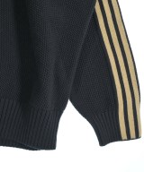 Song for the Mute（ソングフォーザミュート）ニット・セーター 黒 サイズ:M メンズ/2200649191055