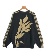 Song for the Mute ニット・セーター