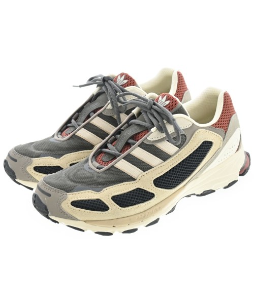 adidas(アディダス)スニーカー その他（柄物・カラフル） サイズ:27cm/2200649247028