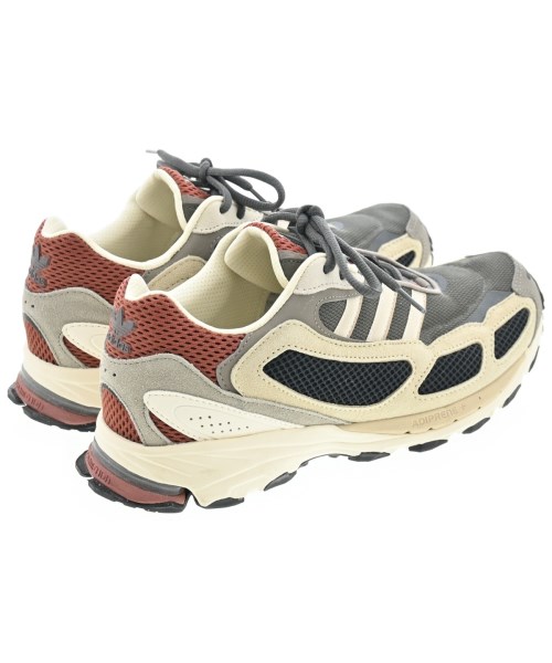 adidas（アディダス）スニーカー その他（柄物・カラフル） サイズ:27cm メンズ/2200649247028