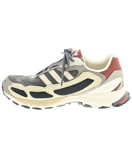 adidas（アディダス）スニーカー その他（柄物・カラフル） サイズ:27cm メンズ/2200649247028