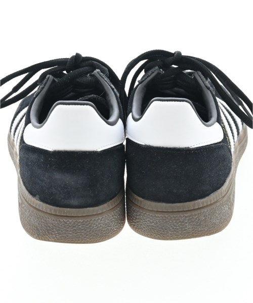 adidas（アディダス）スニーカー 黒 サイズ:24cm レディース/2200638054019