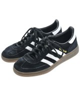 adidas（アディダス）スニーカー 黒 サイズ:24cm レディース/2200638054019