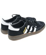 adidas（アディダス）スニーカー 黒 サイズ:24cm レディース/2200638054019