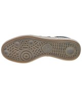 adidas（アディダス）スニーカー 黒 サイズ:24cm レディース/2200638054019