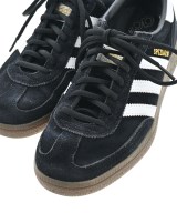 adidas（アディダス）スニーカー 黒 サイズ:24cm レディース/2200638054019