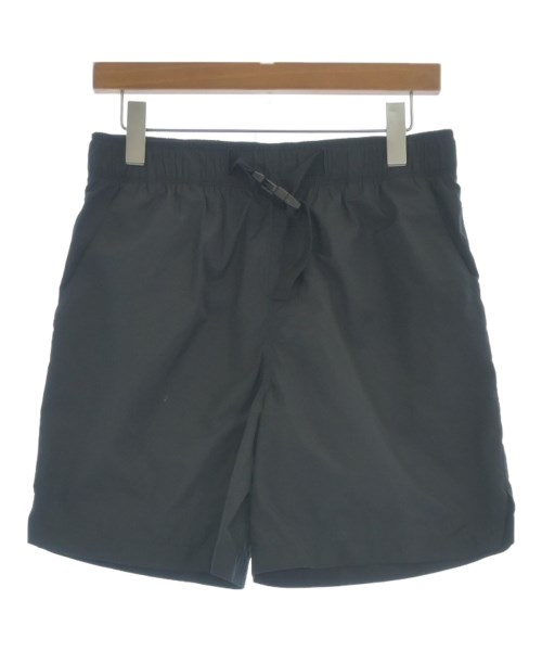 adidas(アディダス)ショートパンツ 黒 サイズ:L/2200638699517