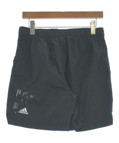 adidas（アディダス）ショートパンツ 黒 サイズ:L メンズ/2200638699517