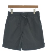 adidas（アディダス）ショートパンツ 黒 サイズ:L メンズ/2200638699517