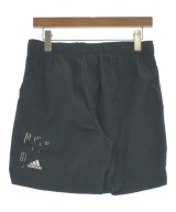 adidas（アディダス）ショートパンツ 黒 サイズ:L メンズ/2200638699517