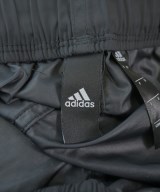 adidas（アディダス）ショートパンツ 黒 サイズ:L メンズ/2200638699517