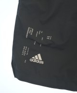 adidas（アディダス）ショートパンツ 黒 サイズ:L メンズ/2200638699517