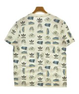 adidas（アディダス）Tシャツ・カットソー 白 サイズ:M レディース/2200639517186