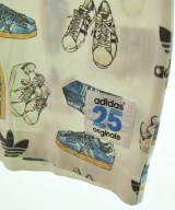adidas（アディダス）Tシャツ・カットソー 白 サイズ:M レディース/2200639517186