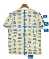 adidas（アディダス）Tシャツ・カットソー 白 サイズ:M レディース/2200639517186