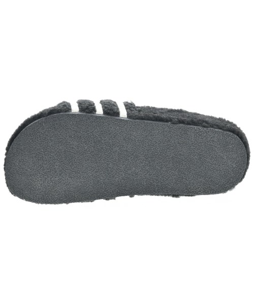 adidas（アディダス）サンダル 黒 サイズ:22.5cm レディース/2200640658151