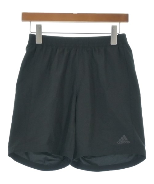 adidas(アディダス)ショートパンツ 黒 サイズ:M7/2200646228082