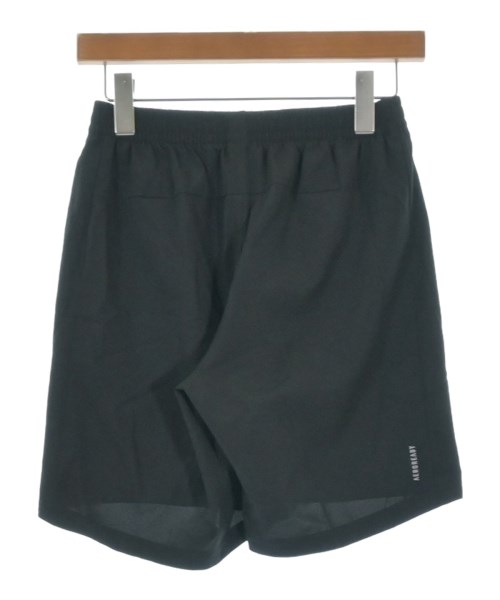 adidas（アディダス）ショートパンツ 黒 サイズ:M7 レディース/2200646228082