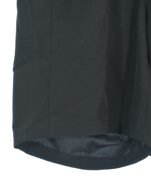 adidas（アディダス）ショートパンツ 黒 サイズ:M7 レディース/2200646228082