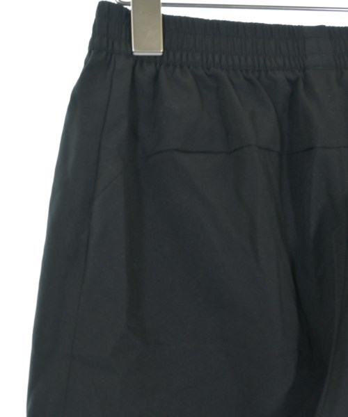 adidas（アディダス）ショートパンツ 黒 サイズ:M7 レディース/2200646228082