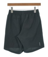 adidas（アディダス）ショートパンツ 黒 サイズ:M7 レディース/2200646228082