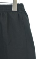 adidas（アディダス）ショートパンツ 黒 サイズ:M7 レディース/2200646228082