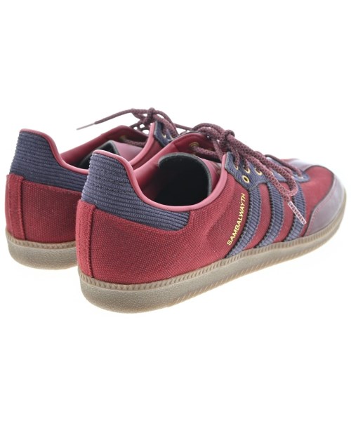 adidas（アディダス）スニーカー 赤 サイズ:28.5cm メンズ/2200649186525