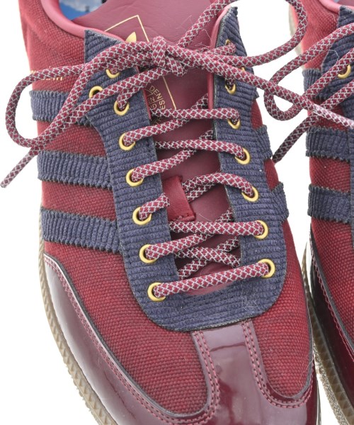 adidas（アディダス）スニーカー 赤 サイズ:28.5cm メンズ/2200649186525