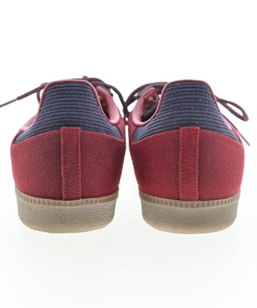 adidas（アディダス）スニーカー 赤 サイズ:28.5cm メンズ/2200649186525