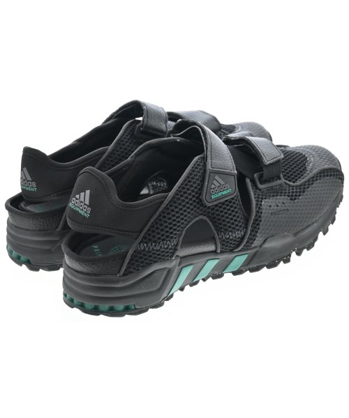 adidas（アディダス）スニーカー 黒 サイズ:28.5cm メンズ/2200649186563