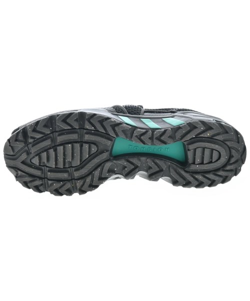 adidas（アディダス）スニーカー 黒 サイズ:28.5cm メンズ/2200649186563