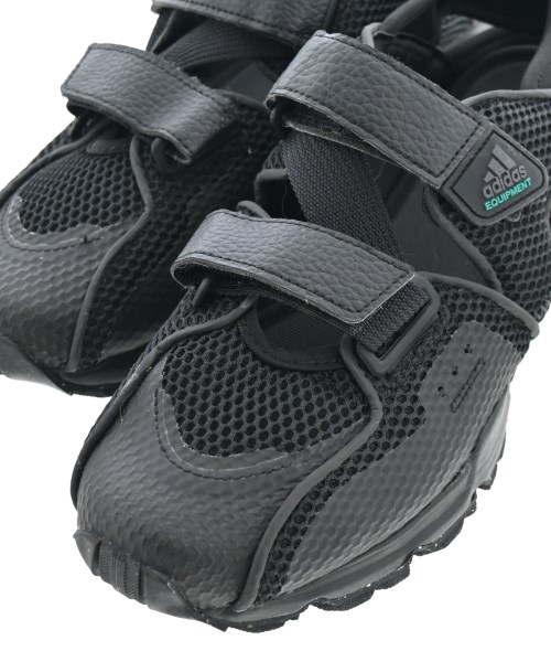 adidas（アディダス）スニーカー 黒 サイズ:28.5cm メンズ/2200649186563