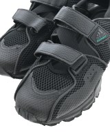 adidas（アディダス）スニーカー 黒 サイズ:28.5cm メンズ/2200649186563