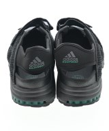 adidas（アディダス）スニーカー 黒 サイズ:28.5cm メンズ/2200649186563