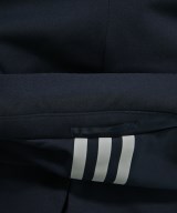 adidas（アディダス）テーラードジャケット 紺 サイズ:S メンズ/2200649398027