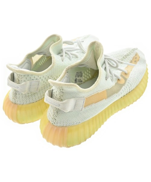 adidas（アディダス）スニーカー 白 サイズ:26.5cm メンズ/2200649442027