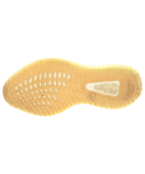 adidas（アディダス）スニーカー 白 サイズ:26.5cm メンズ/2200649442027