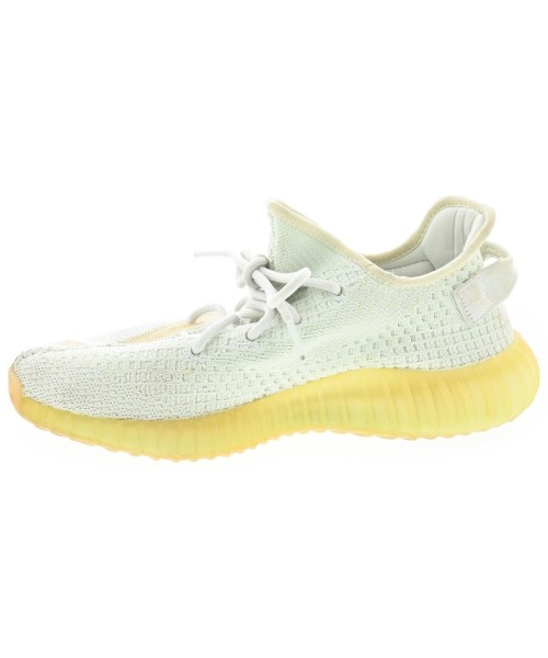 adidas（アディダス）スニーカー 白 サイズ:26.5cm メンズ/2200649442027