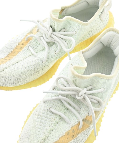 adidas（アディダス）スニーカー 白 サイズ:26.5cm メンズ/2200649442027