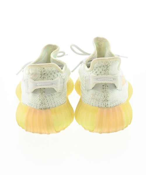 adidas（アディダス）スニーカー 白 サイズ:26.5cm メンズ/2200649442027